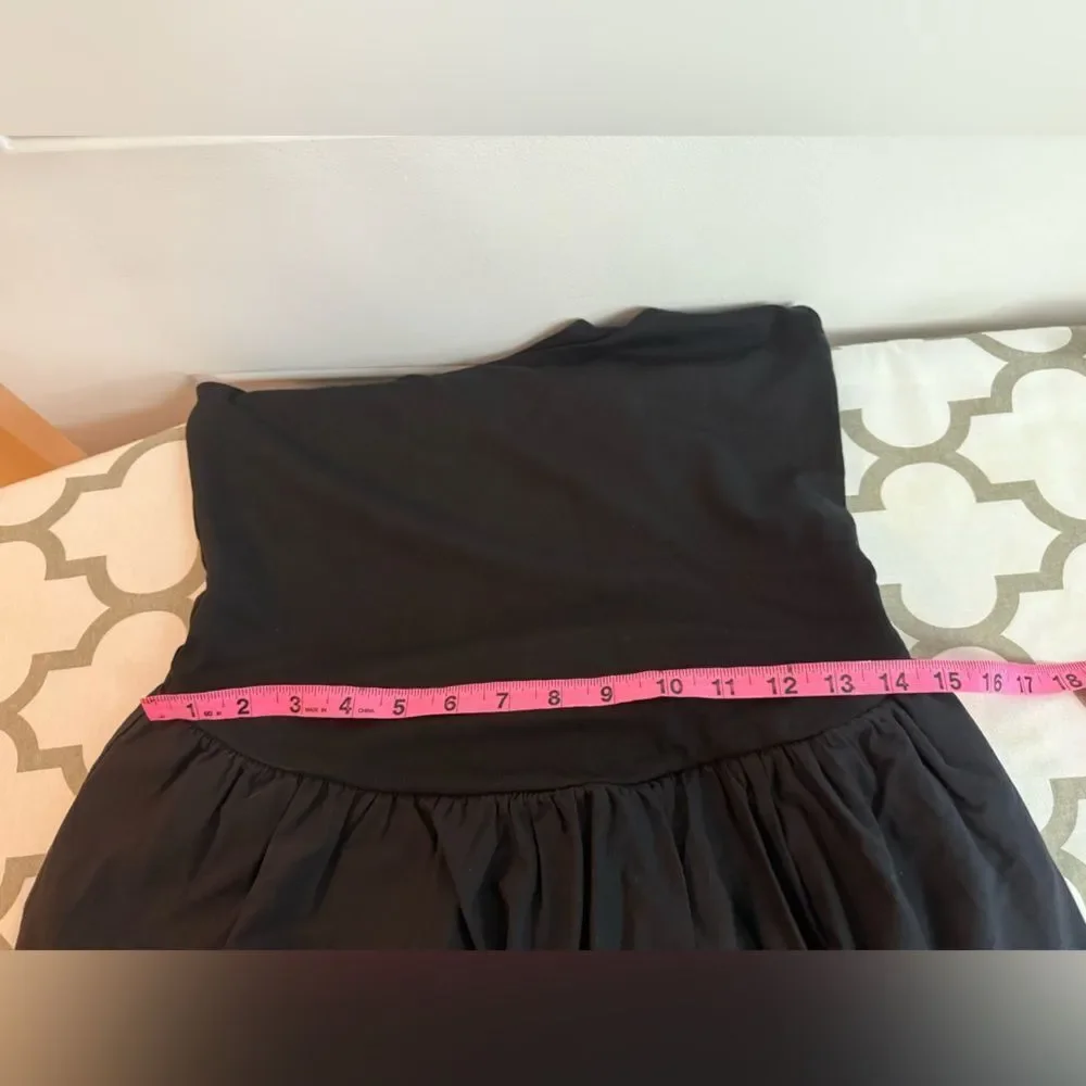 J. Crew new size